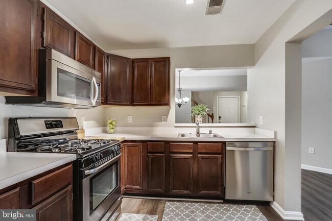 Foto del edificio - 15301 Diamond Cove Terrace