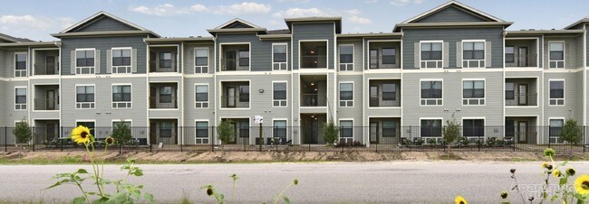 La Mariposa Apartments Houston Tx Primary Photo La Mariposa
