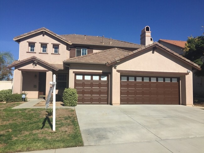 Foto del edificio - Beautiful, 4BD/3BA Rancho Belago Home