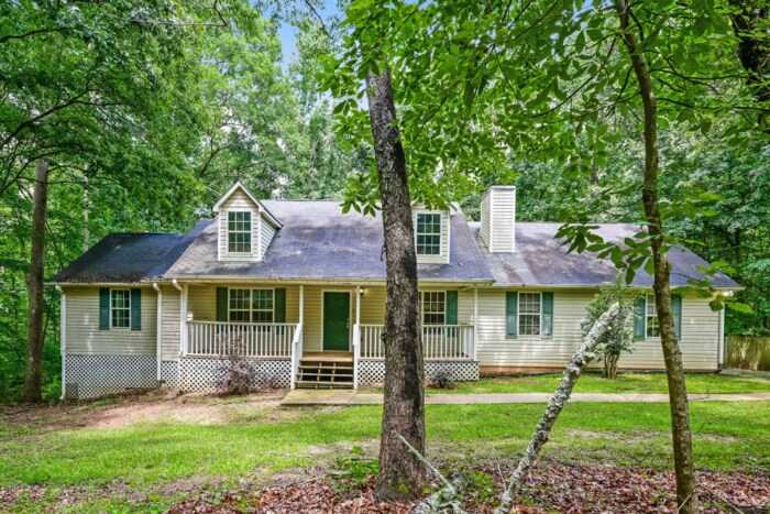 Foto principal - 375 Antioch Rd