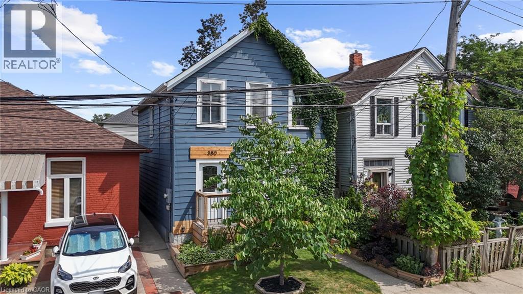 Photo principale - 380 MacNab St N