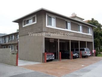 Primary Photo - 4224 S Centinela Ave