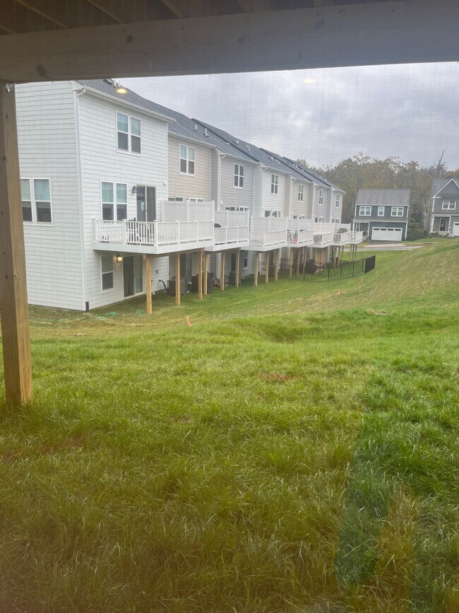 Foto del edificio - 5981 McComb St