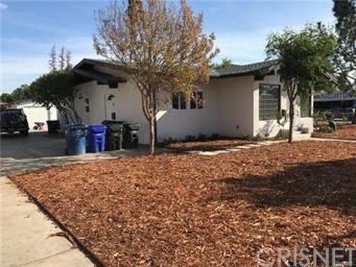 Primary Photo - 7302 Woodley Ave