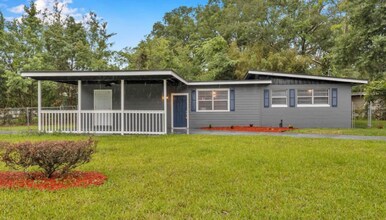 Building Photo - 6906 Bernay Ave