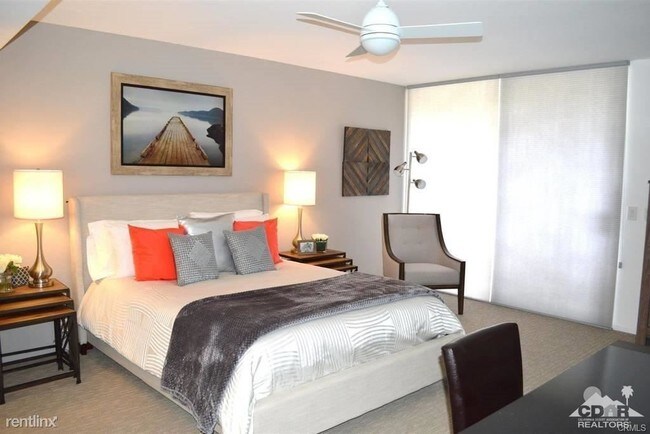 Foto del edificio - 2 br, 2 bath House - 73700 Grapevine St Apt 1