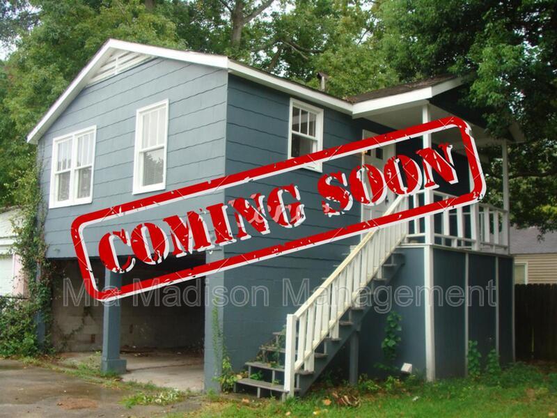 Primary Photo - 2017 Louisiana Ave