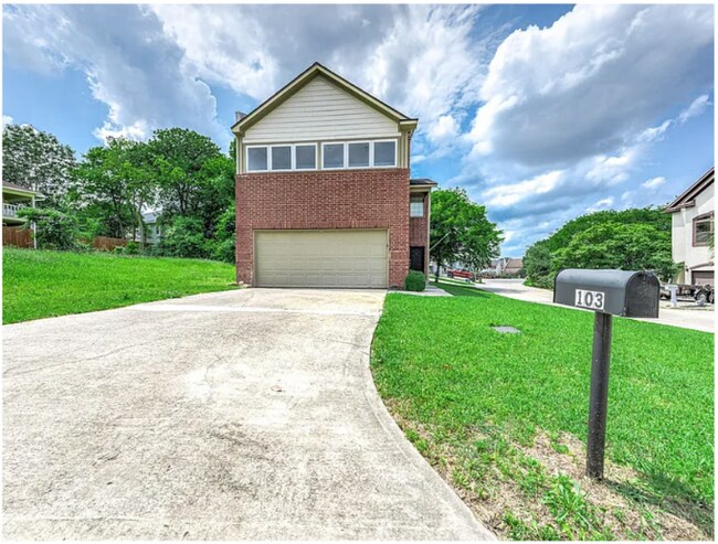 Foto del edificio - 103 Capetown Cir