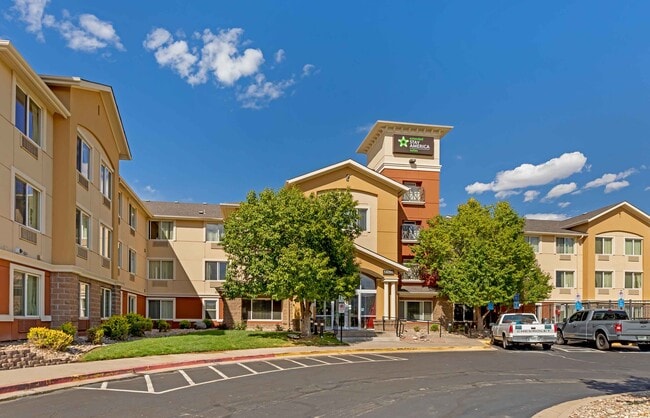 Building Photo - Furnished Studio-Denver - Aurora North
