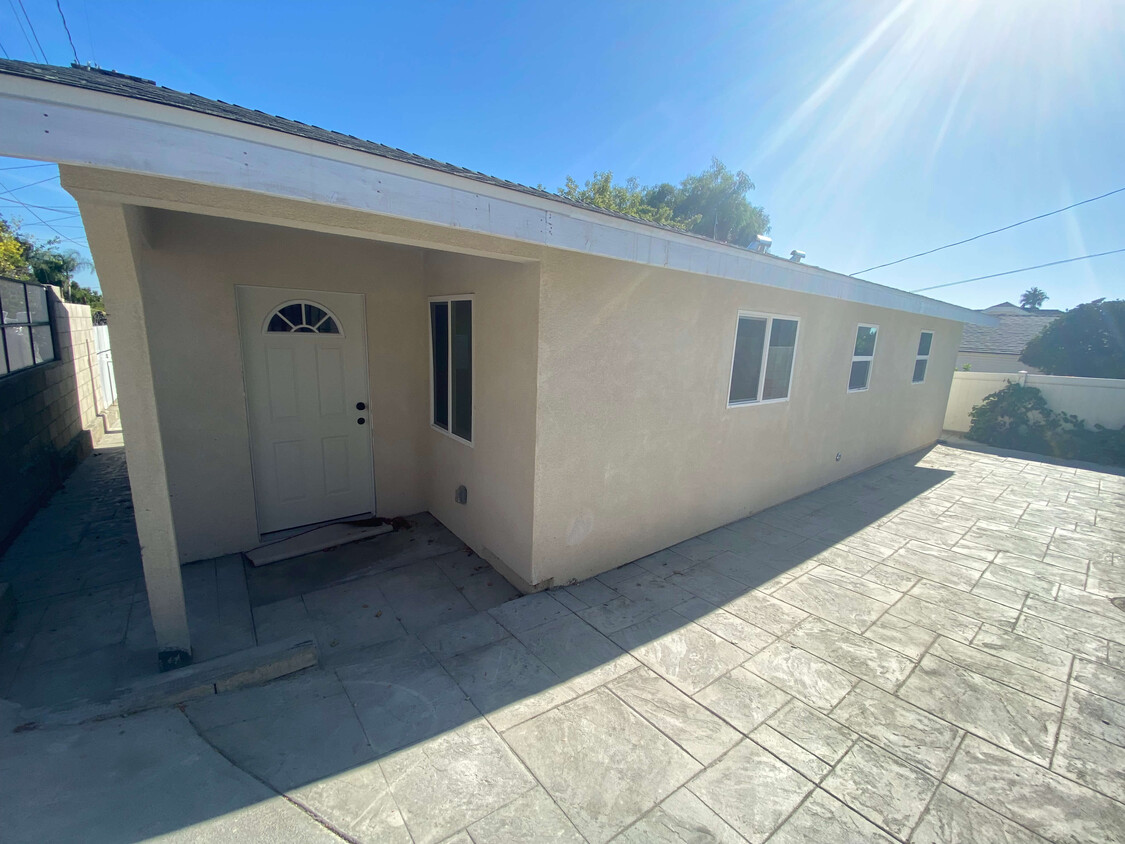 929 E Harvard Rd, Burbank, CA 91501 - House Rental in Burbank, CA ...