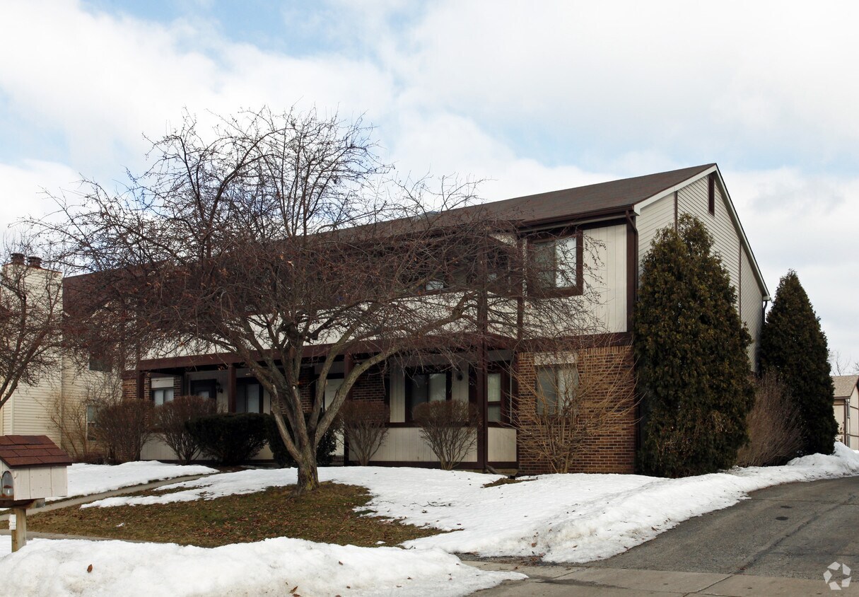 5758 Ryewyck Ct, Toledo, OH 43614 5758 Ryewyck Ct Toledo, OH