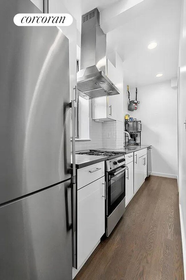 Foto del edificio - 171 W 80th St