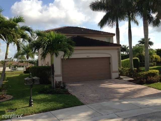 Foto del edificio - 4 br, 2.5 bath House - 1863 Silverbell Ter