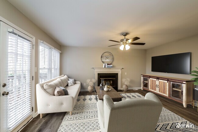 Building Photo - 3609 Calyx Ct, Greensboro, NC 27410