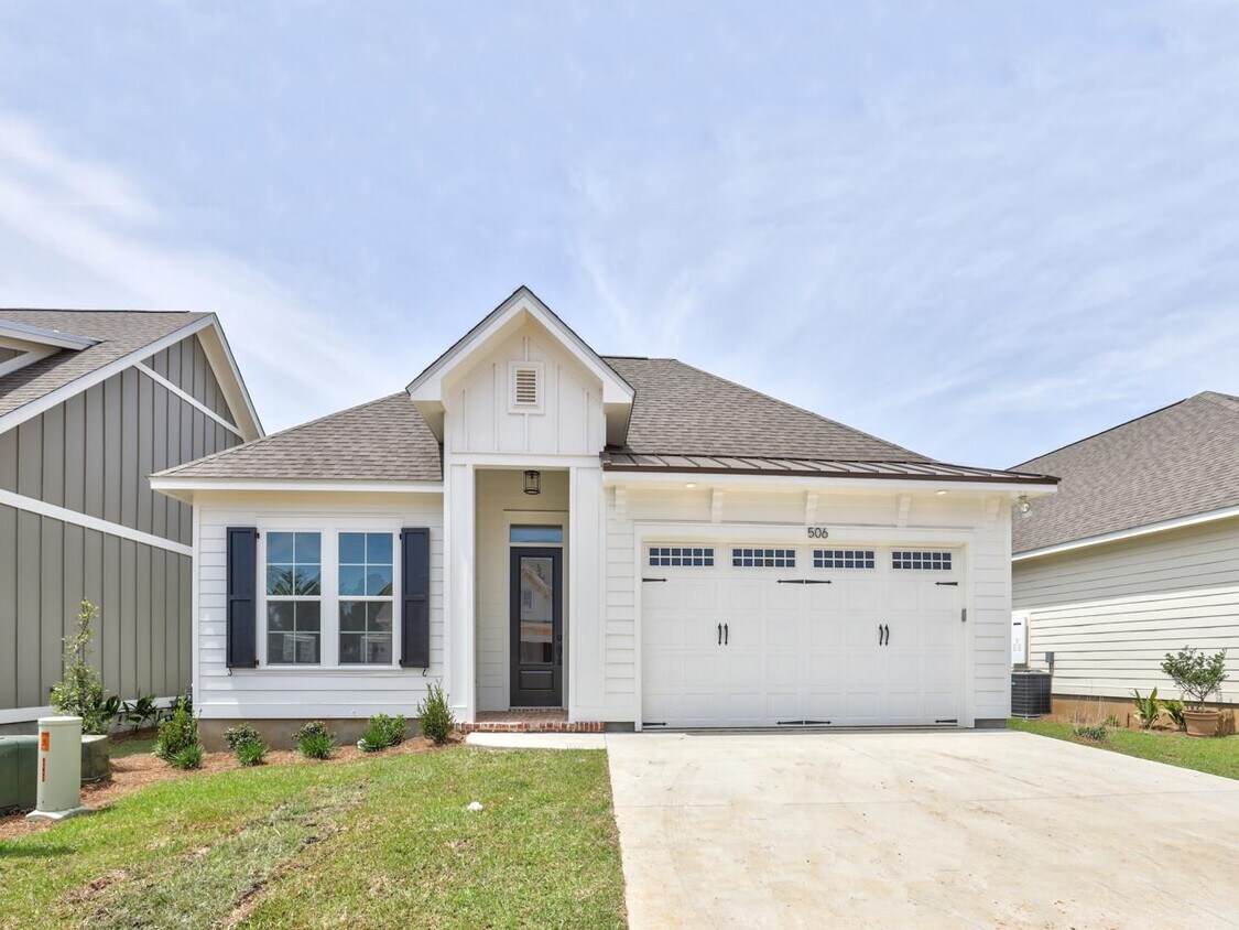 578 Winter Bloom Wy, Tallahassee, FL 32317 House Rental in