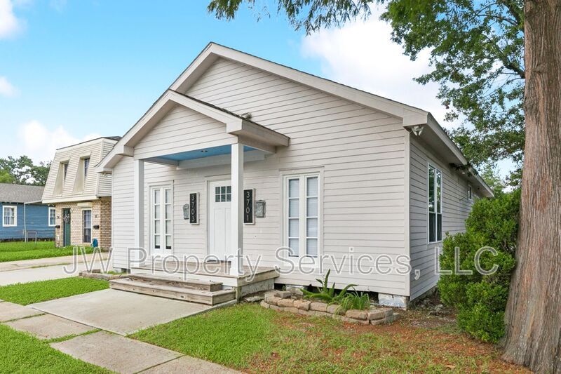 Foto principal - 3701 Derbigny St