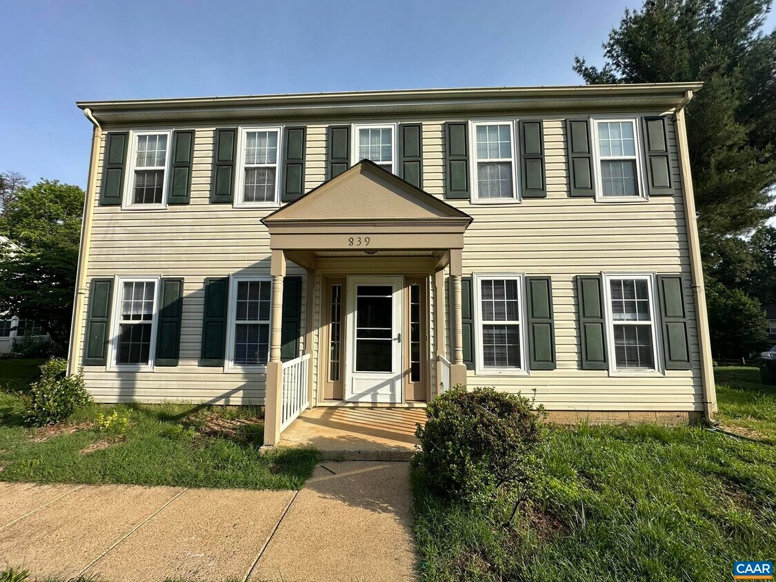 Primary Photo - 839 Harris Rd