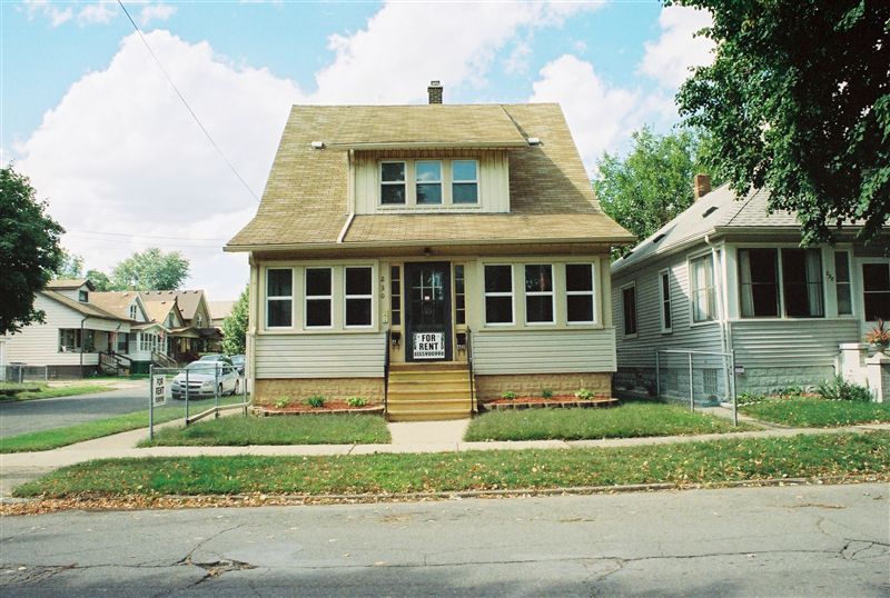 Primary Photo - 230 Richter St