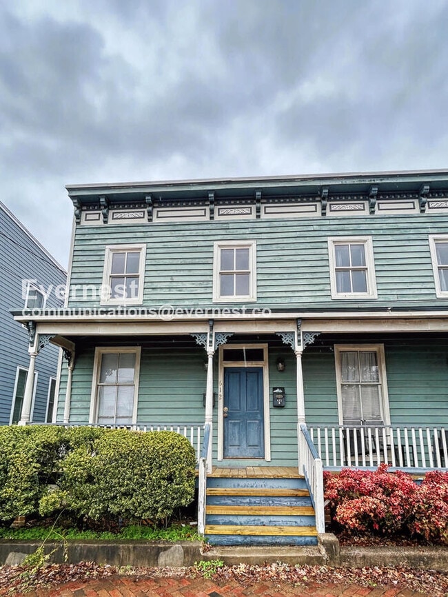 Building Photo - 612 N 23rd St