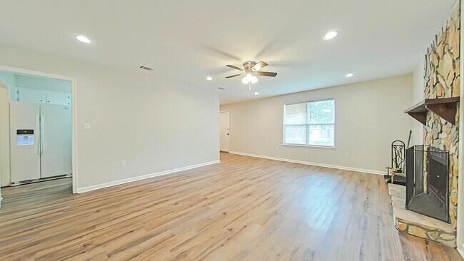 Foto del edificio - Cute Ranch in Columbia County!