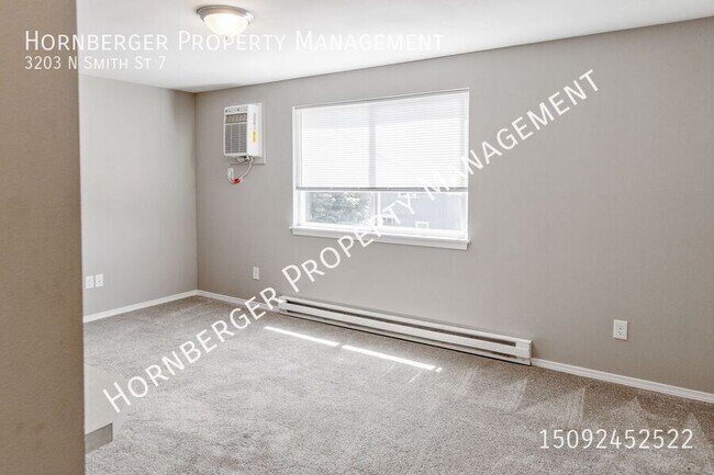 Foto del edificio - 3203 N Smith St