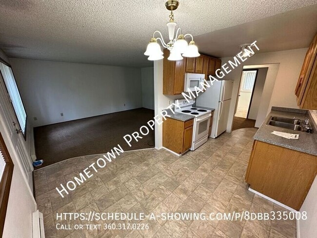 Foto del edificio - 4816 Carpenter Rd SE