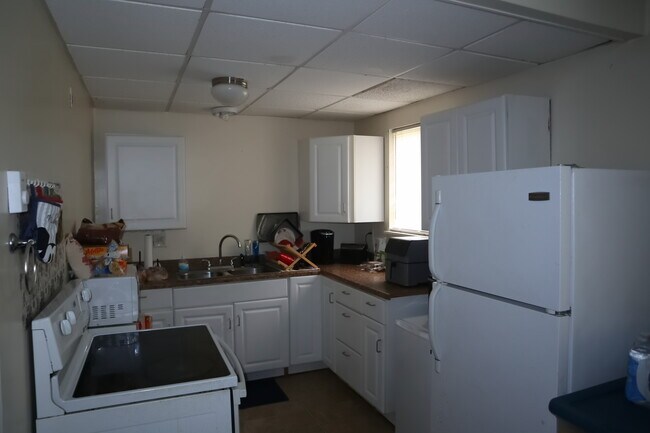 Foto del edificio - 198 Ellsworth St