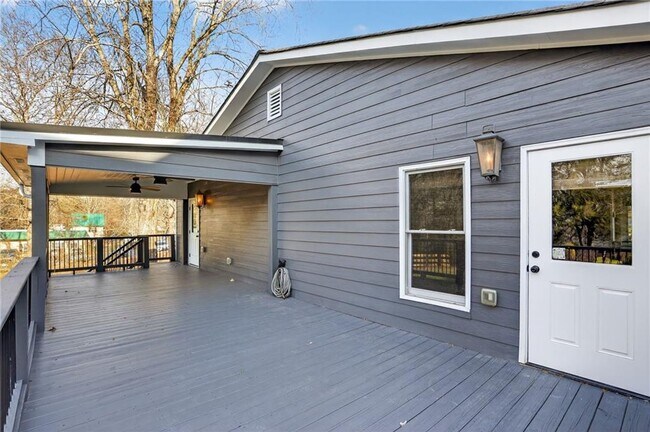 Foto del edificio - 86 Woodstock Rd