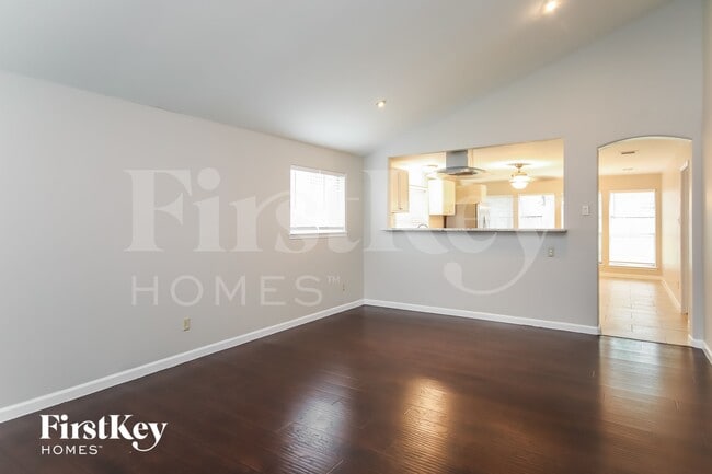 Foto del edificio - 3618 Quail Meadow Dr