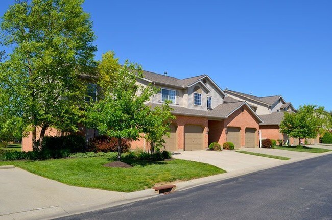 Foto del edificio - 5378 Harbourwatch Way