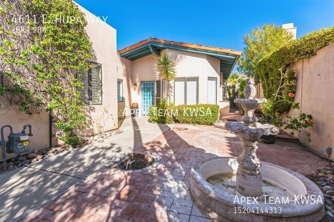 Foto del edificio - 4611 E Hupa Way