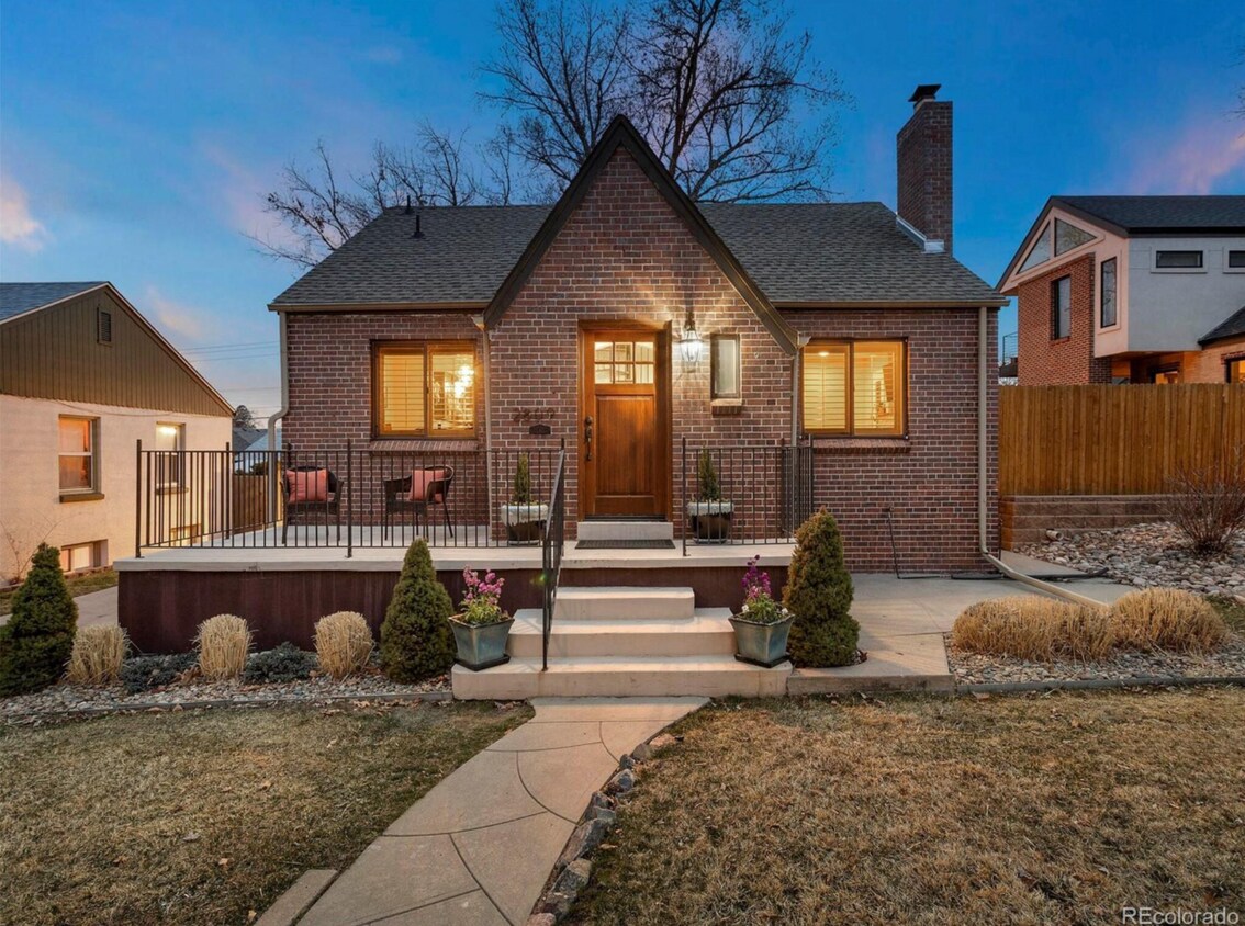 Foto principal - 2809 N Raleigh St