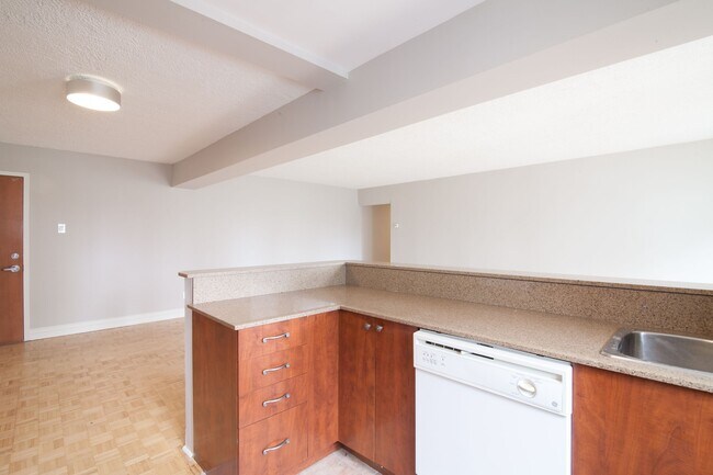 Photo du bâtiment - 3421 Rue Drummond