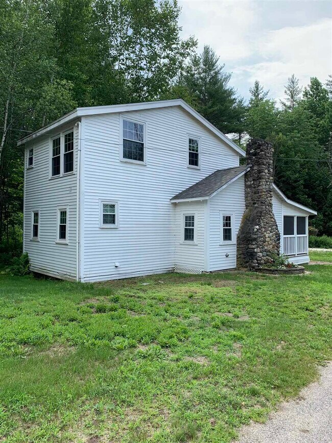 Foto del edificio - 21 Blanchette Ln
