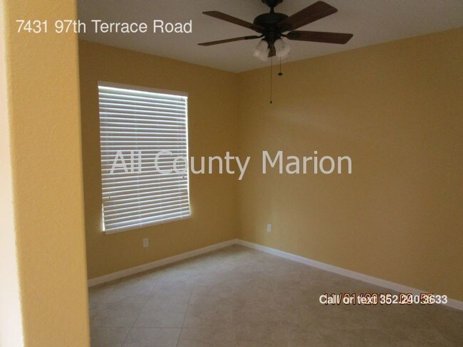 Building Photo - 7431 SW 97th Terrace Rd