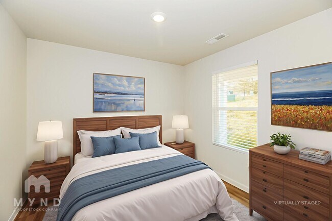 Foto del edificio - 515 Aberdeen St NW