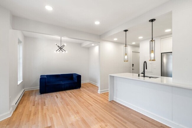 Foto del edificio - 97 Waltham St