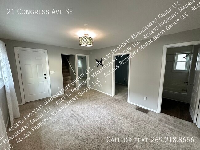 Foto del edificio - 21 Congress Ave SE