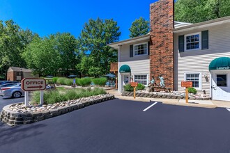 Park Forest Apartments and Townhomes Photo