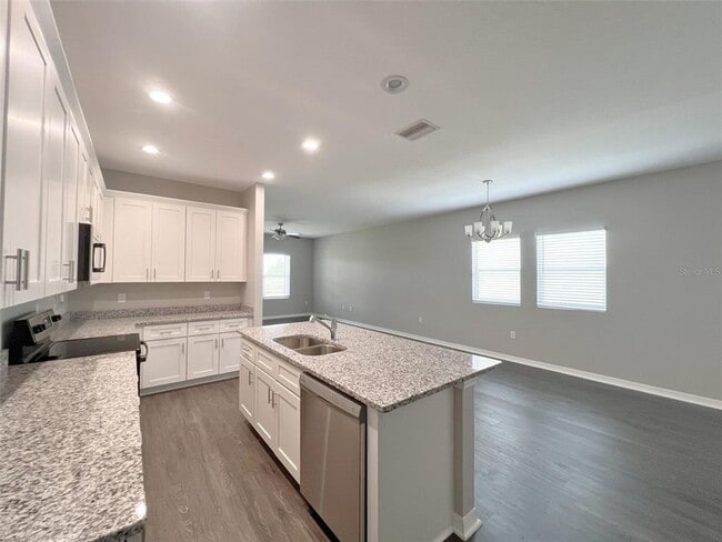 Building Photo - 3442 Cup Dr