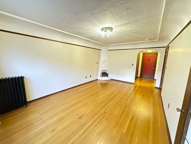 Foto del edificio - Charming Studio in Capitol Hill with Utili...