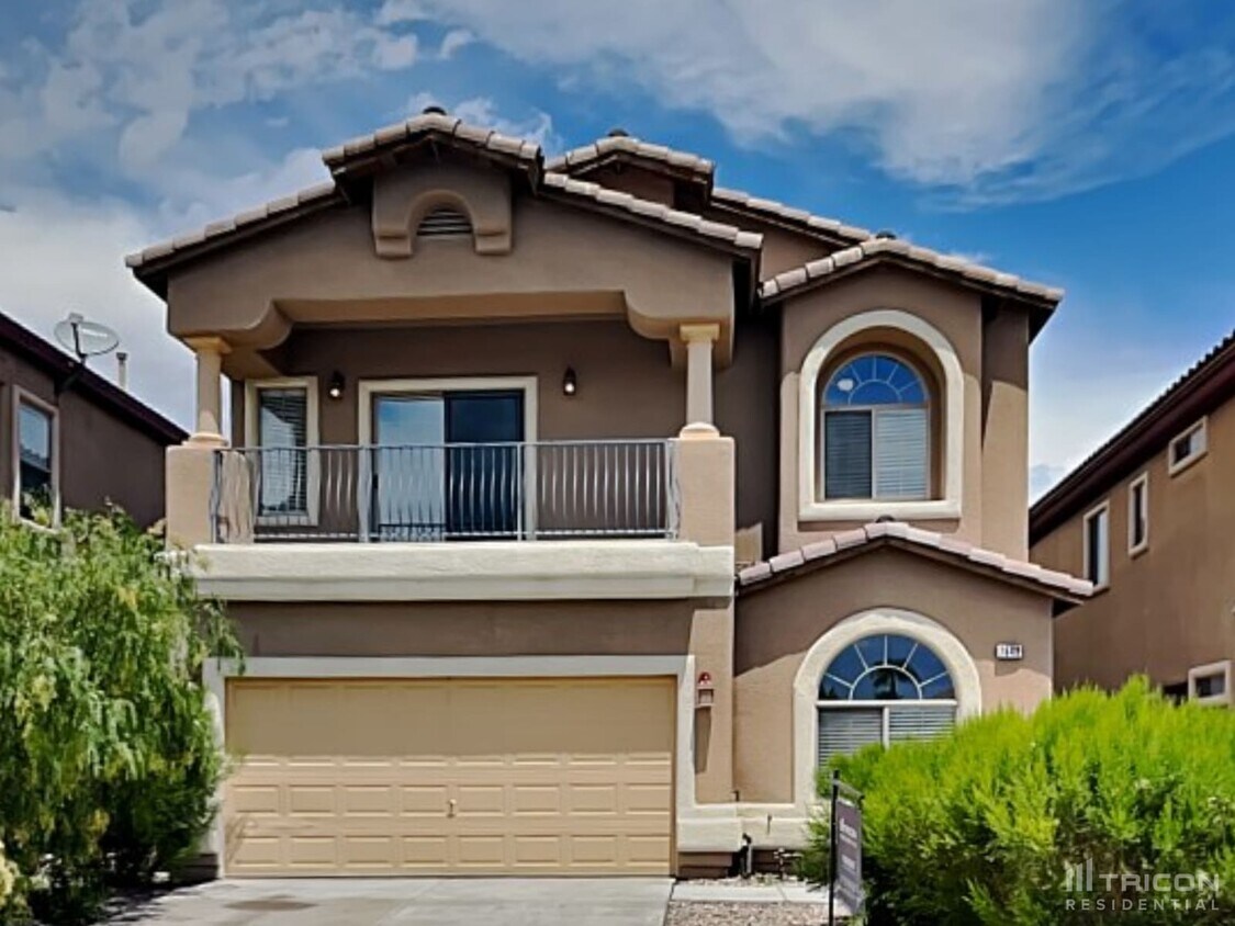 Foto principal - 7648 Winterthur Court Las Vegas NV