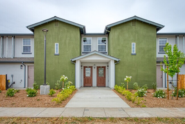 Foto del edificio - 5860 W Santa Ana Ave