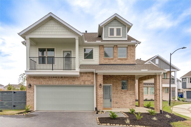 Foto del edificio - 18815 River Overlook Ct