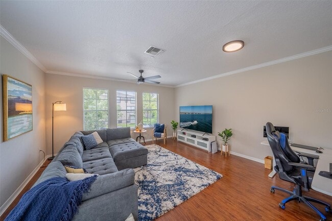 Foto del edificio - 2425 Lexington Oak Dr