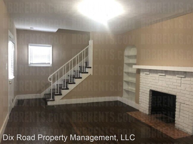 Foto del edificio - 3 br, 1.5 bath House - 816 Kammer Avenue,