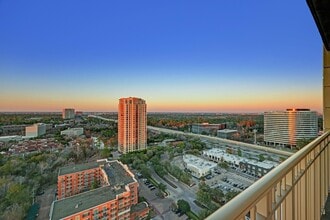 Building Photo - 1100 Uptown Park Blvd
