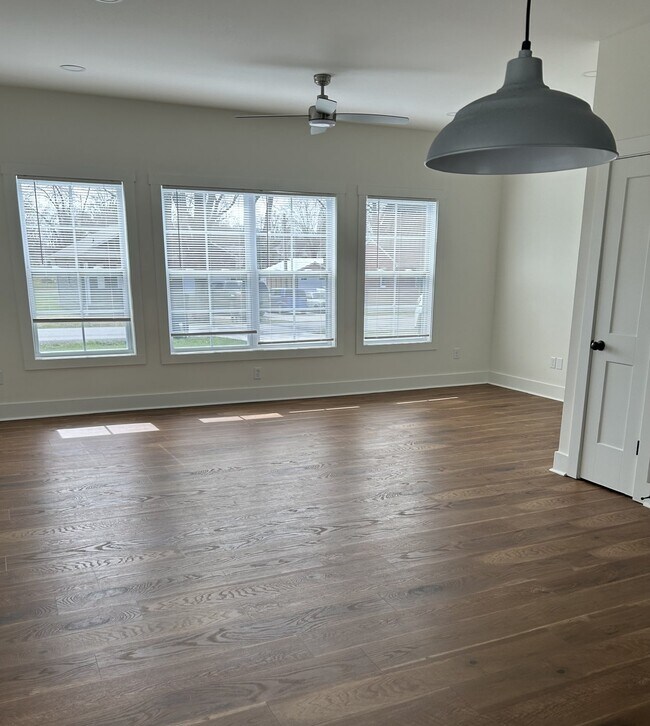 Foto del edificio - NEW CONSTRUCTION 3BD 2 BA HOME IN BAXTER CITY LIMITS FOR RENT