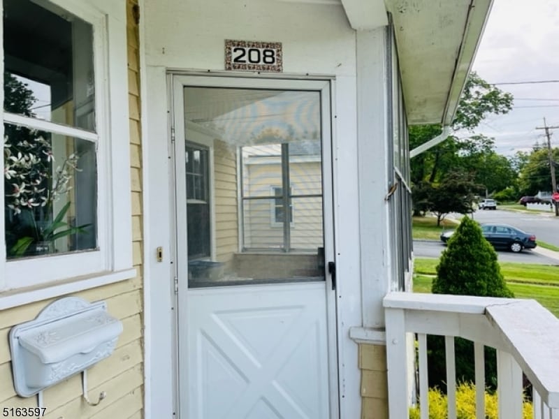 208 Claremont Ave, Verona, NJ 07044 House Rental in Verona, NJ