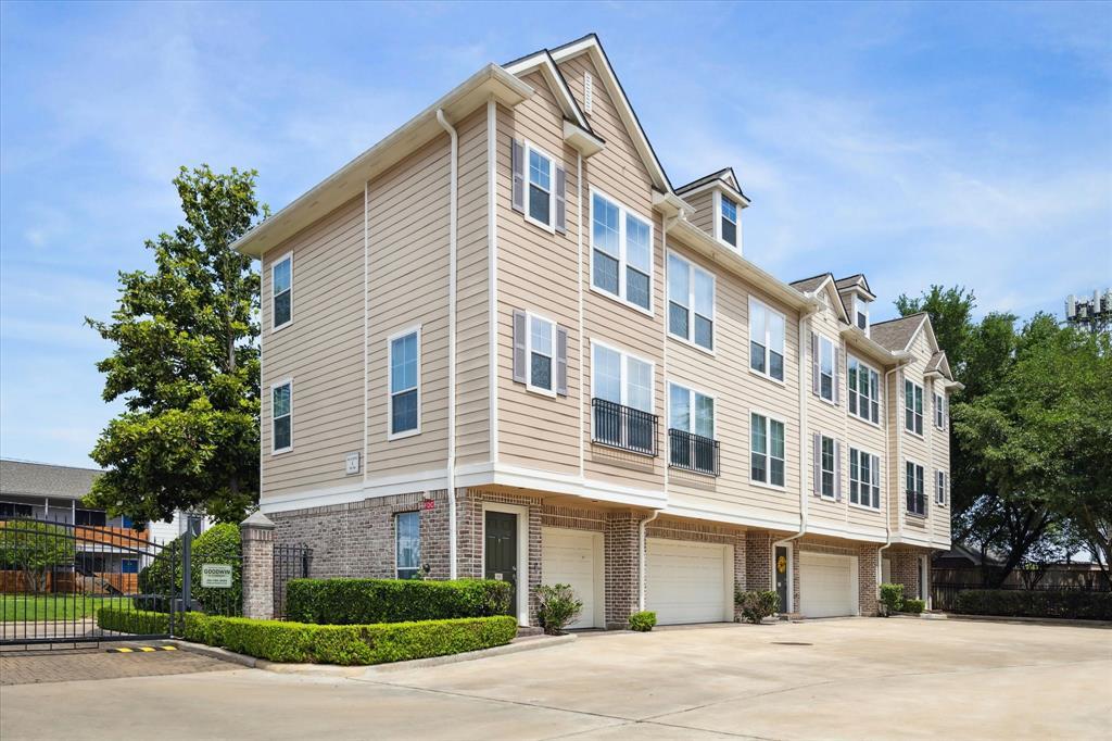 3001 Murworth Dr Unit 101, Houston, TX 77025 Condo for Rent in